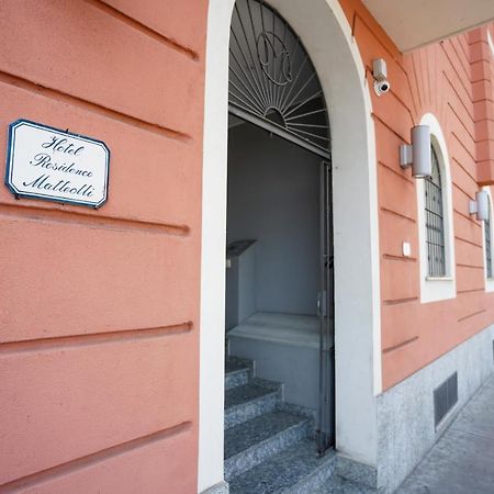 Bnbook Residence Matteotti 노바라 외부 사진