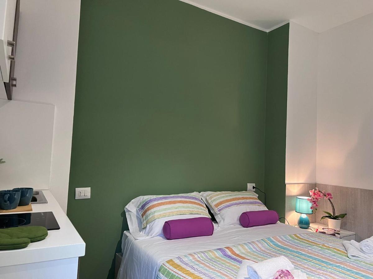 Bnbook Residence Matteotti 노바라 외부 사진