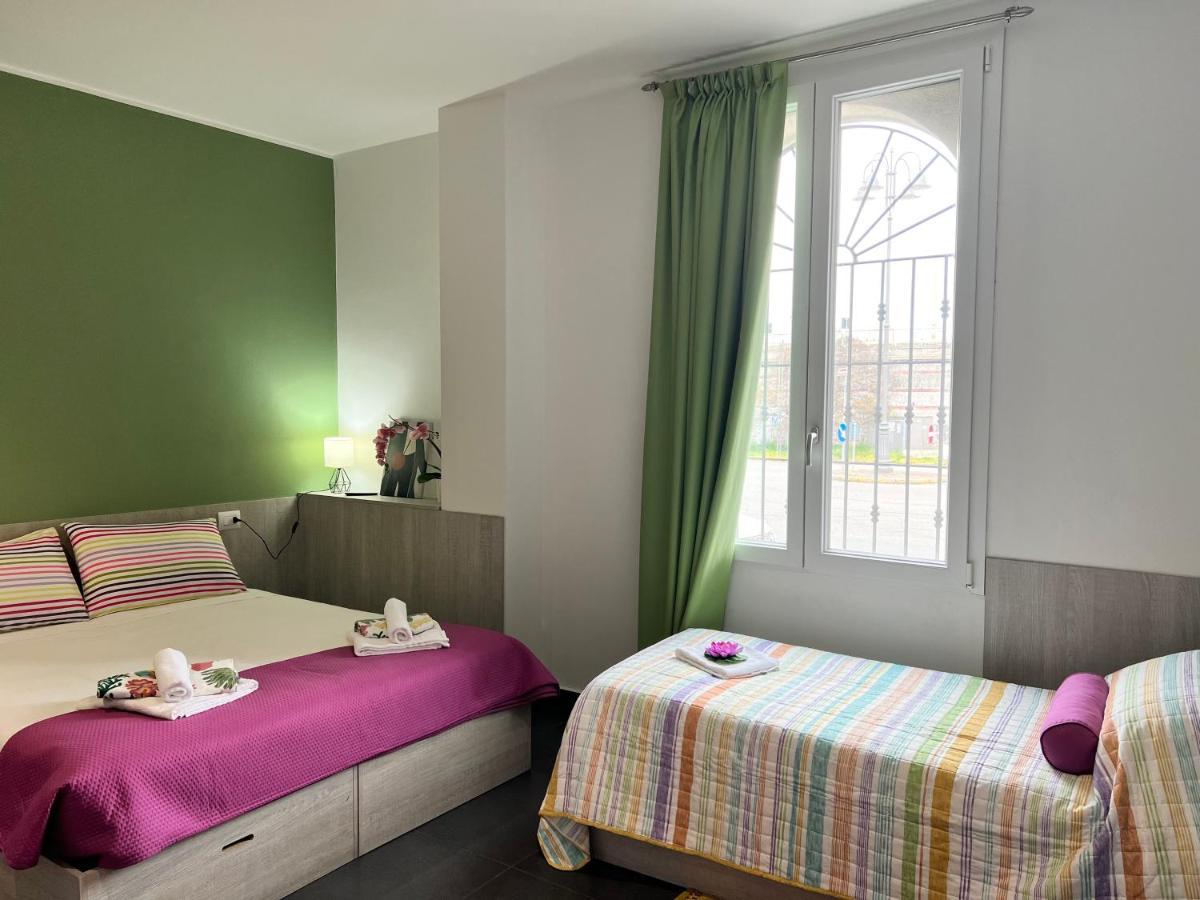Bnbook Residence Matteotti 노바라 외부 사진