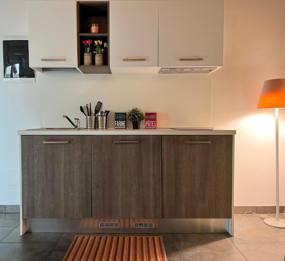Bnbook Residence Matteotti 노바라 외부 사진