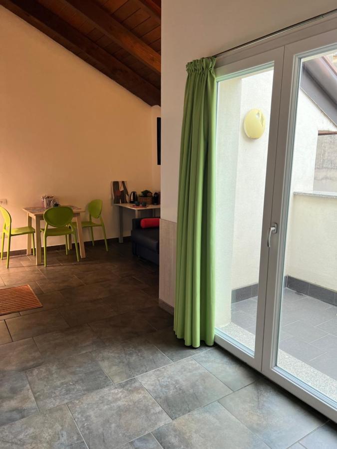 Bnbook Residence Matteotti 노바라 외부 사진