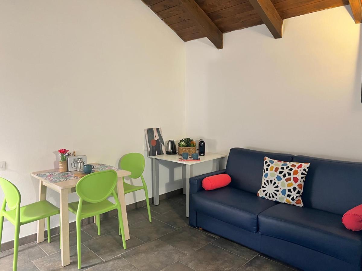 Bnbook Residence Matteotti 노바라 외부 사진