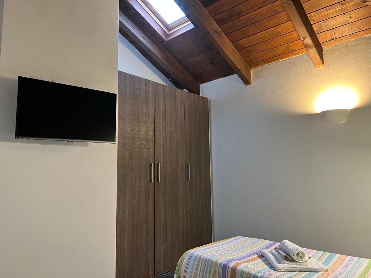 Bnbook Residence Matteotti 노바라 외부 사진