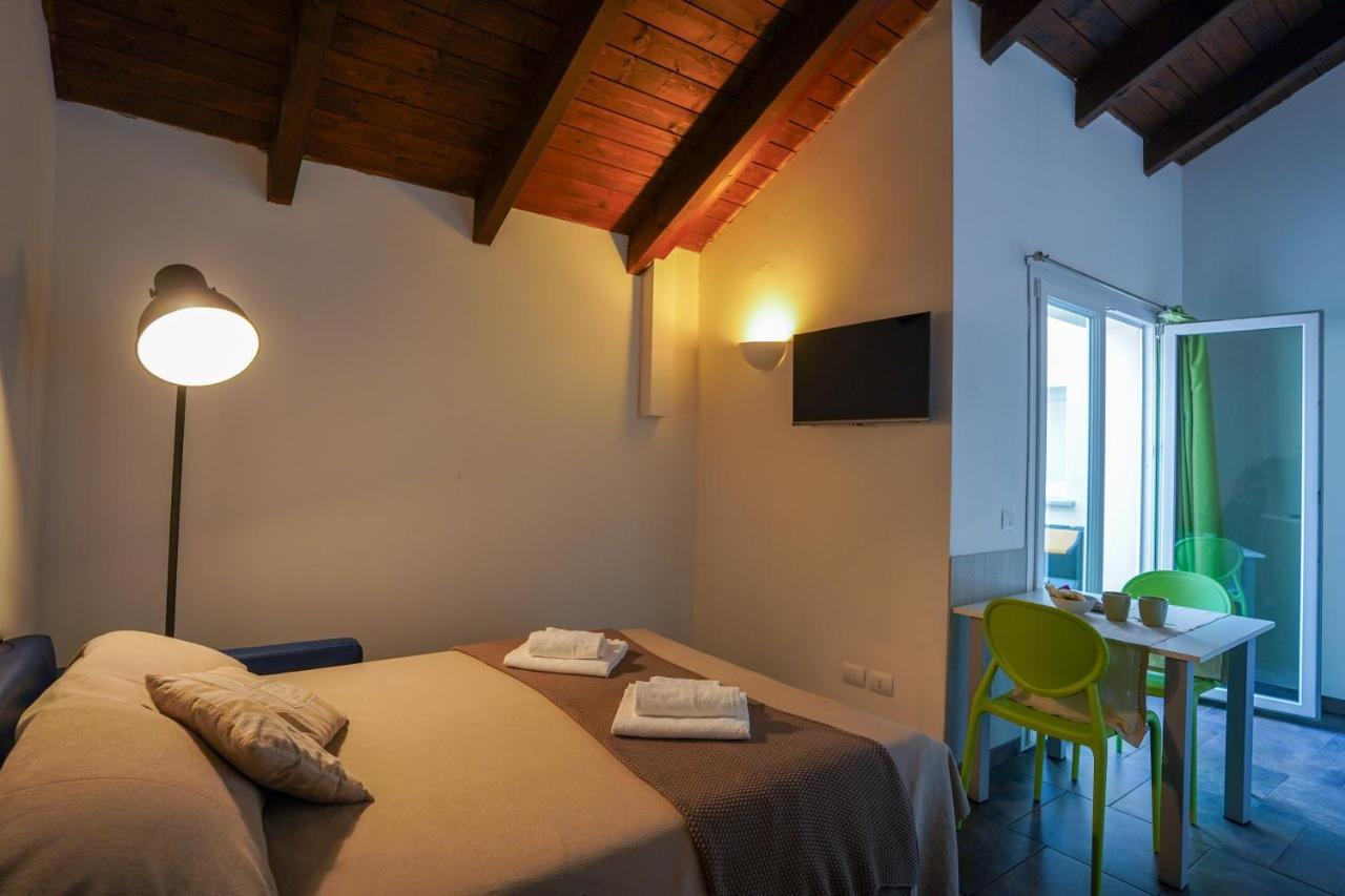 Bnbook Residence Matteotti 노바라 외부 사진