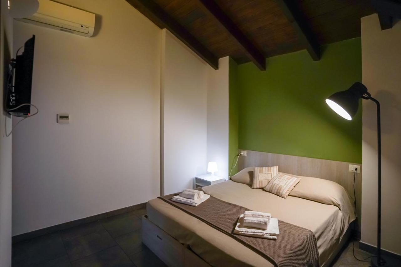 Bnbook Residence Matteotti 노바라 외부 사진